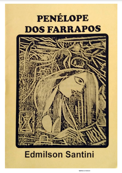 PENÉLOPE DOS FARRAPOS