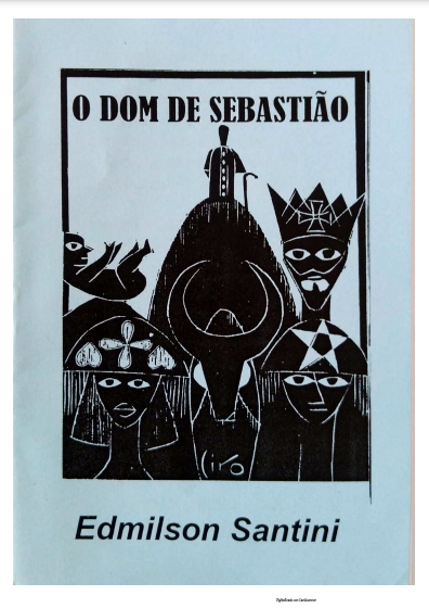 O Dom de SEBASTIÃO