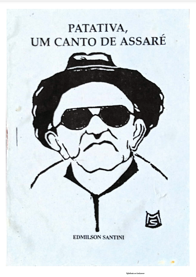 PATATIVA<br> Um Canto de ASSARÉ 