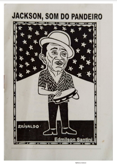 Jackson, Som do Pandeiro