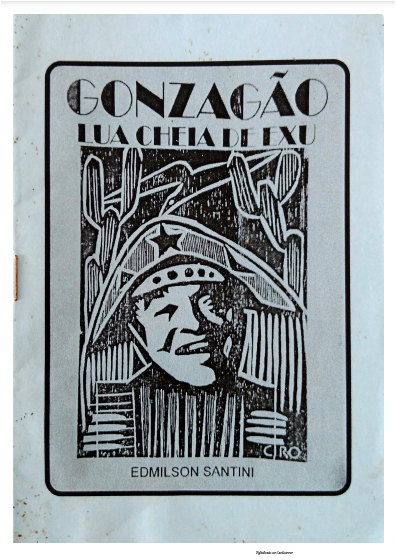 GONZAGÃO <br> Lua Cheia de Exu